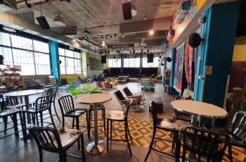 אירוע חברה קטן