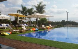 מקומות לימי הולדת בשרון