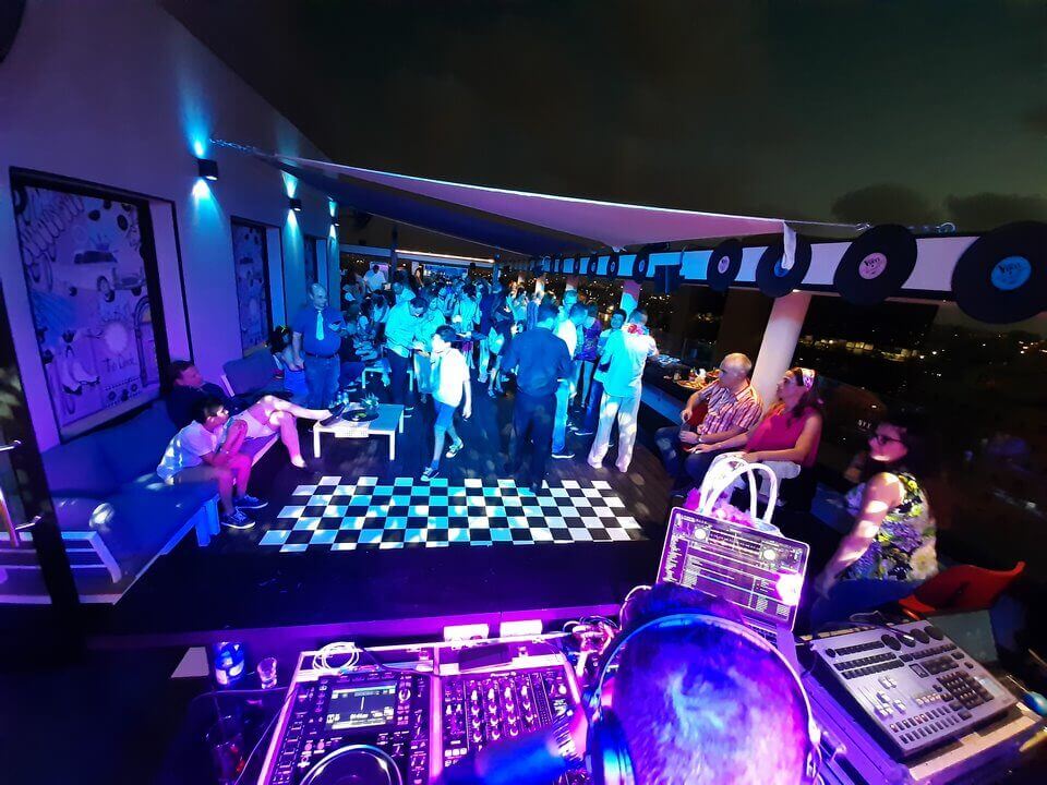 מקומות לימי הולדת