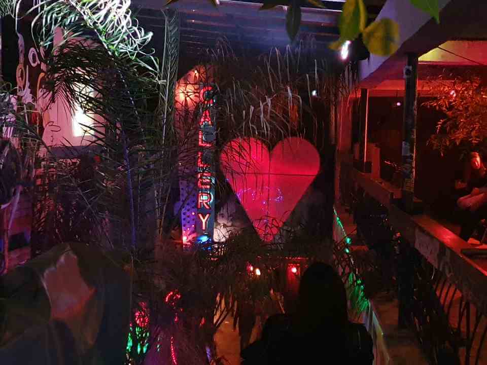 חתונה תל אביבית - היפסטר אורבני