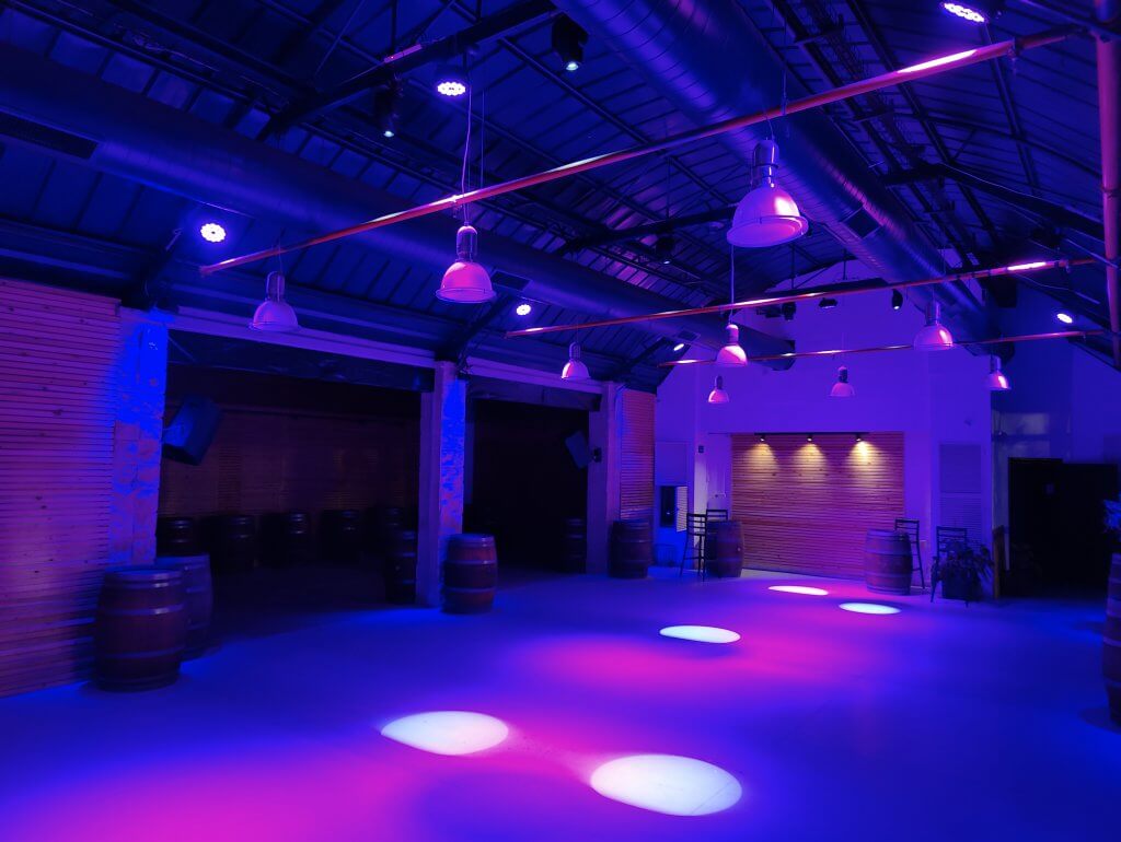 5 היתרונות המרכזיים של לופטים לאירועים