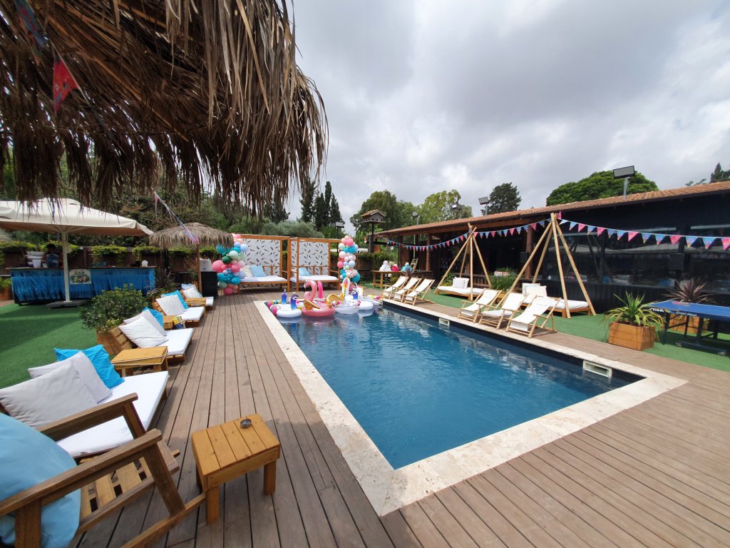 וילת מגשימים