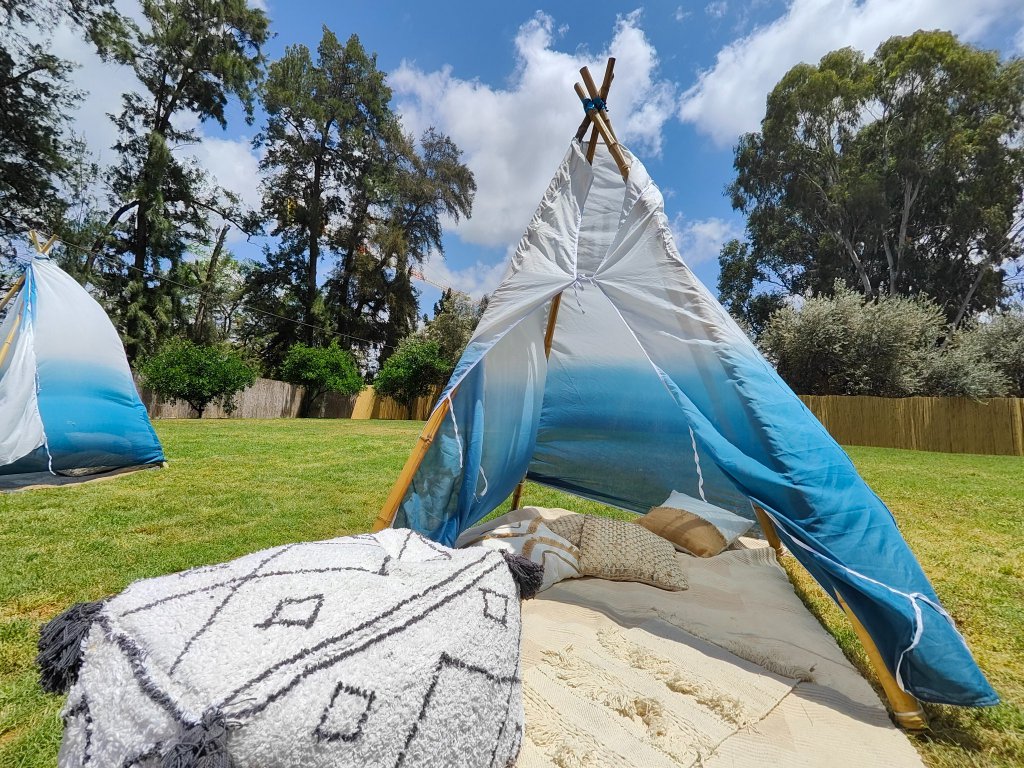 אירועי קיץ לחברות