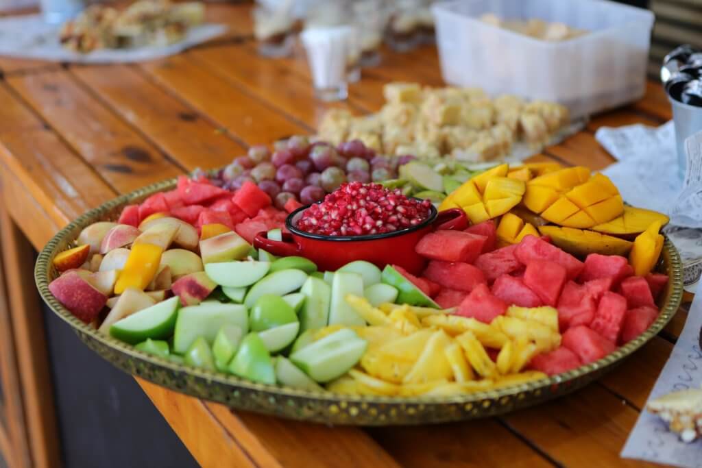 קינוחים שחייבים ליום הולדת 40,50,60,70