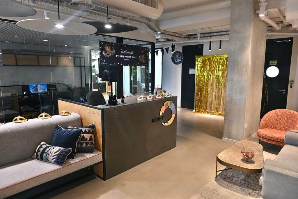 All Places R2Net 2.3.2023