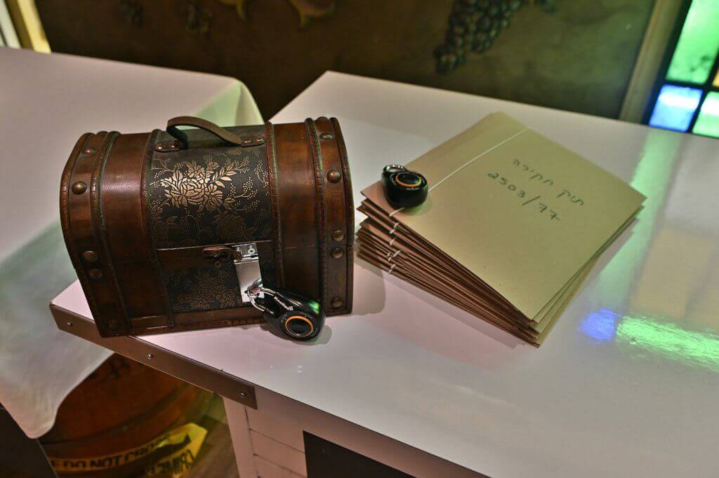 אטרקציות ומשחקים לצוותים קטנים לגיבושים