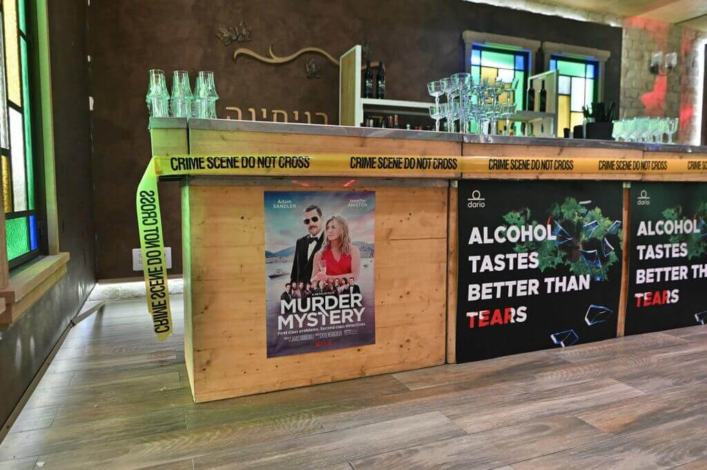 תוכן לימי גיבושים לעובדים בקבוצות קטנות