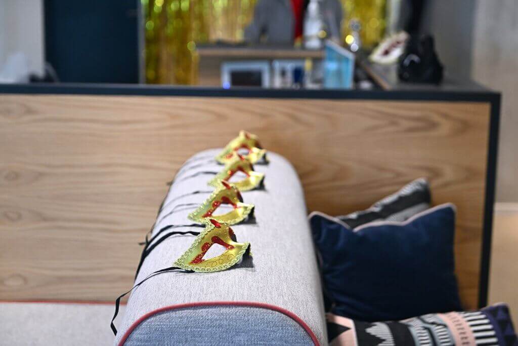 עליה לתורה - אירוע בר מצווה