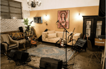 חלל בוטיק 1 אירועים קטנים בתל אביב