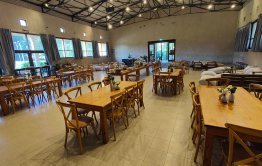 בר מצווה בבית בכפר בשרון