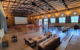 מערכות ההושבה הבית בכפר בשרון