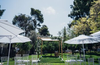 חתונה בשישי בצהריים: המדריך המלא להפקה מושלמת ובלתי נשכחת 2026