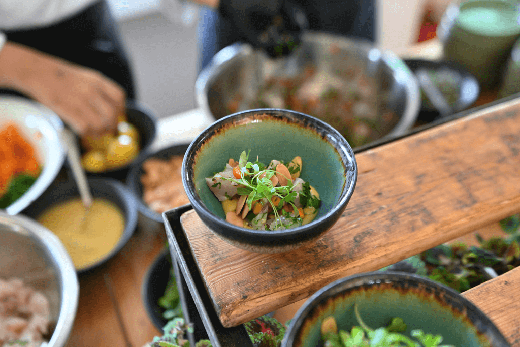 אירוע בר מצווה - יום חול