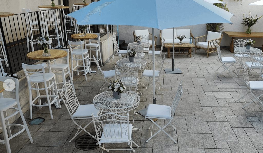 בר מצווה בשבת בבוקר