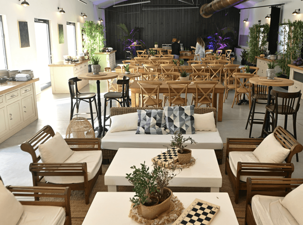 בר מצווה שישי בצהריים