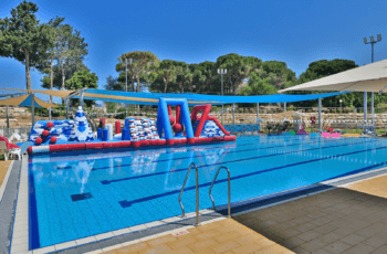 הפקת אירועי קיץ לחברות: הדרך שלכם לשבור את החום והשגרה